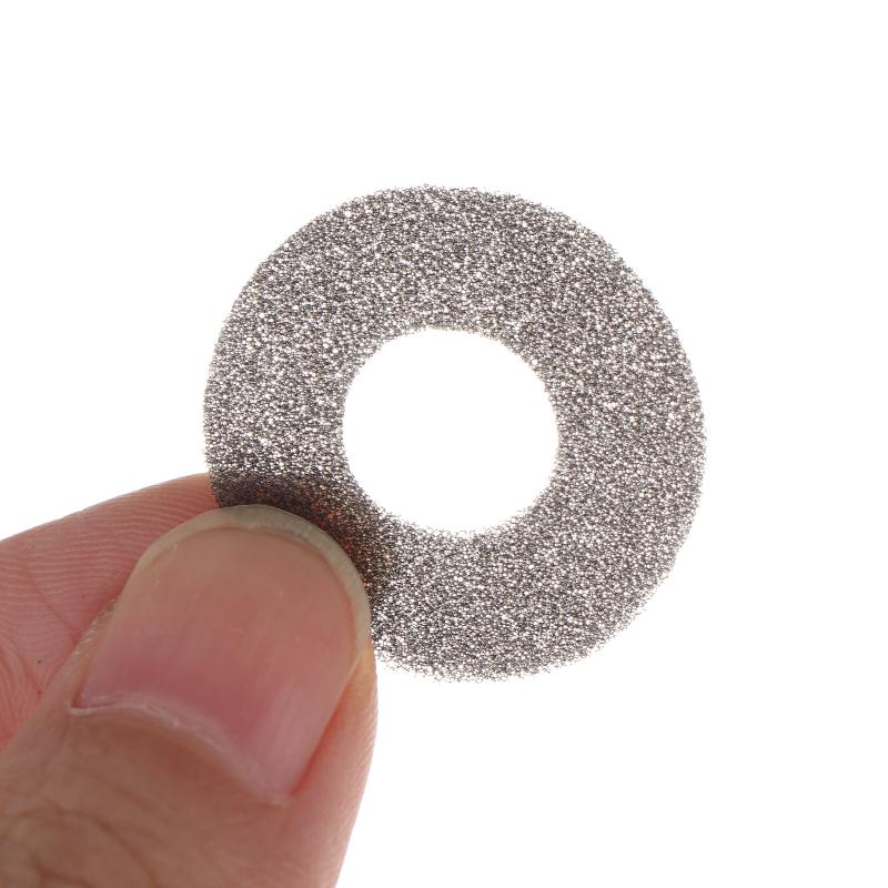 Microphone Capsule - 5/10PCS Black Cartridge Sponge Microphone Windscreens