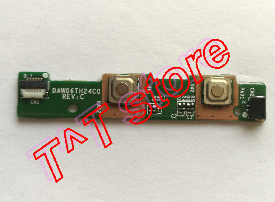 Volume Control Board - original for OMNI 10 Tablet VOLUME