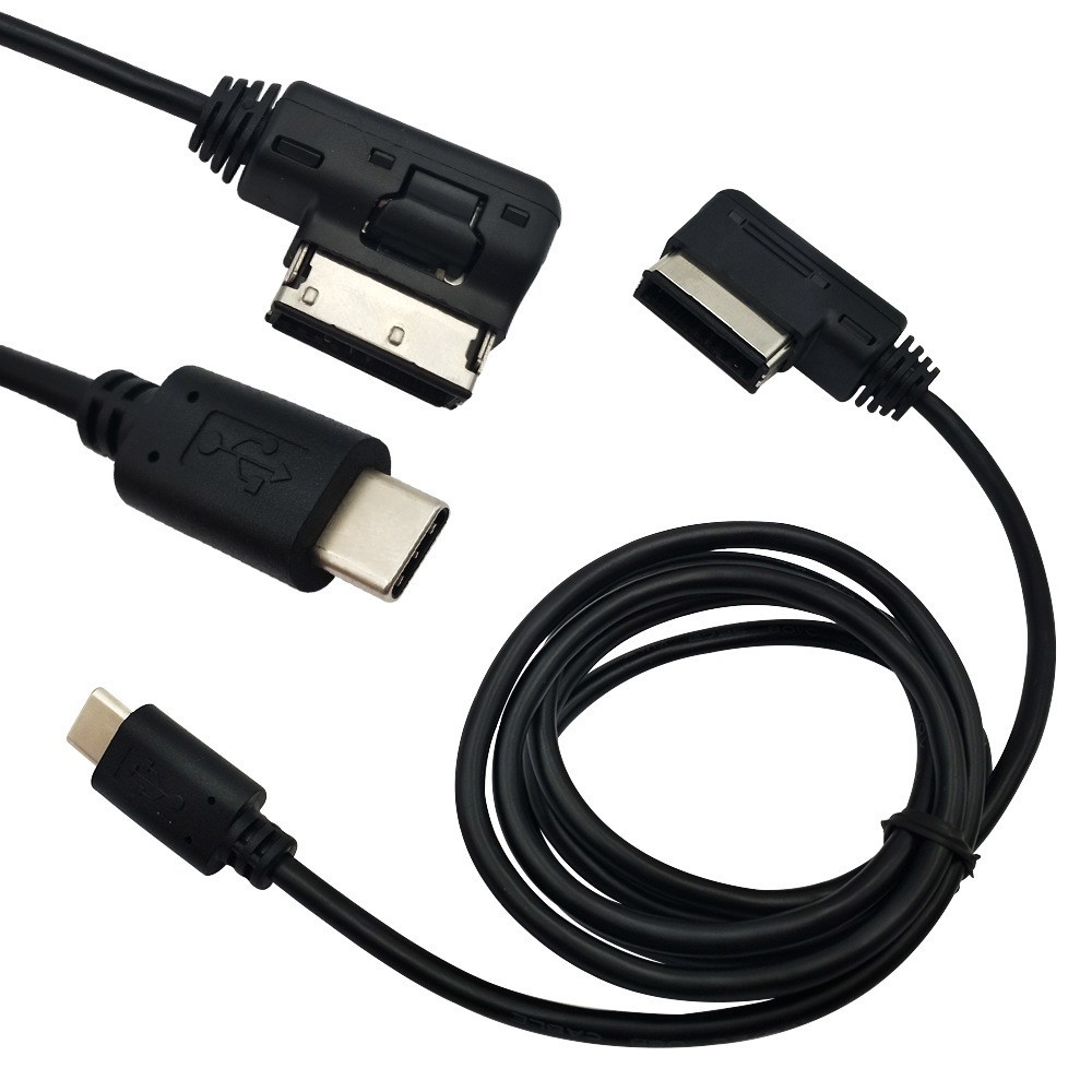 Mdi Cable - Suitable For Audi AMI, Volkswagen MDI