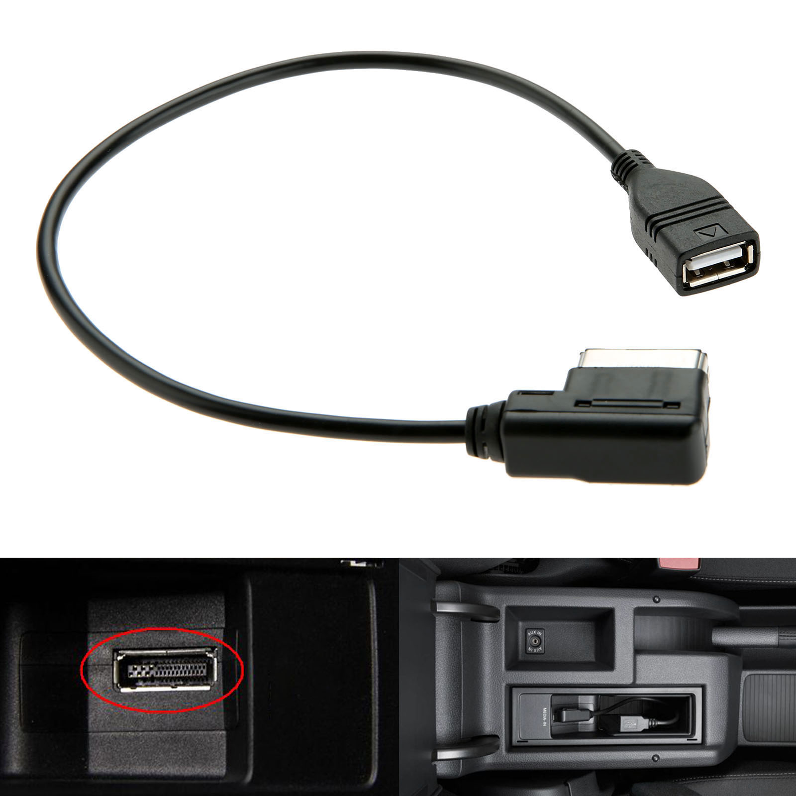 Mdi Cable - 1 Phương Tiện Truyền Thông Trong