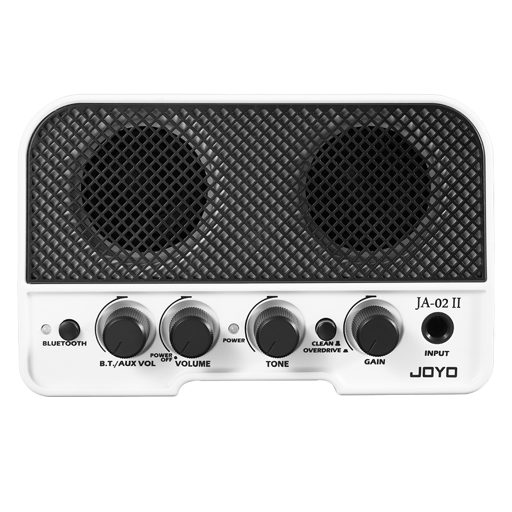 Headphone Amplifier - JOYO JA-02 II Đàn Guitar Mini