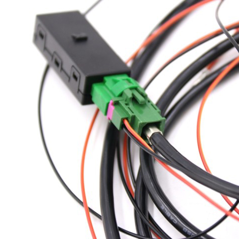 Mdi Cable - 5Q0 035 726 E USB AMI