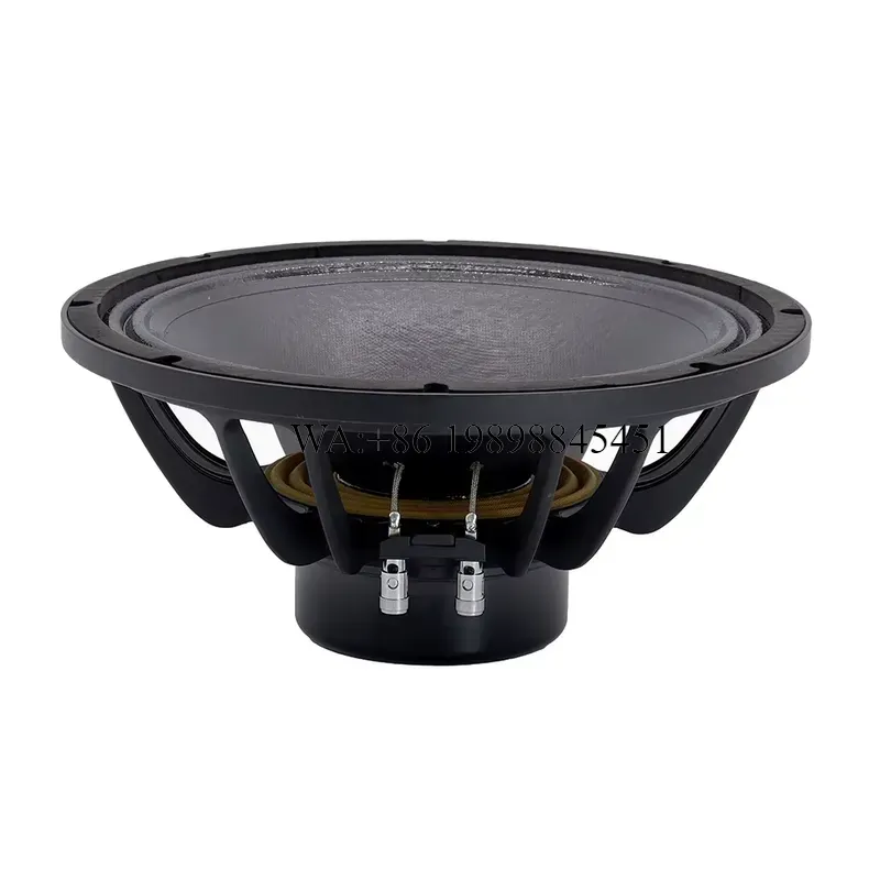 Speaker Driver - WMWMNU Professional Audio System Sound 12