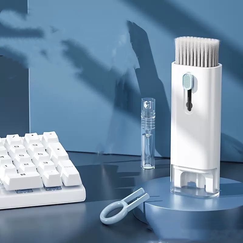 Diy Headphone - 7 in 1 Cleaning Kit Computer