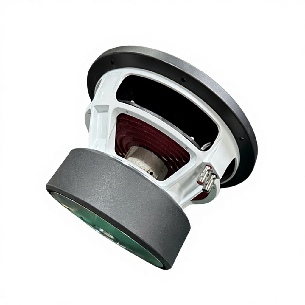Subwoofer - Factory Wholesale 12 Inch Subwoofer 2000
