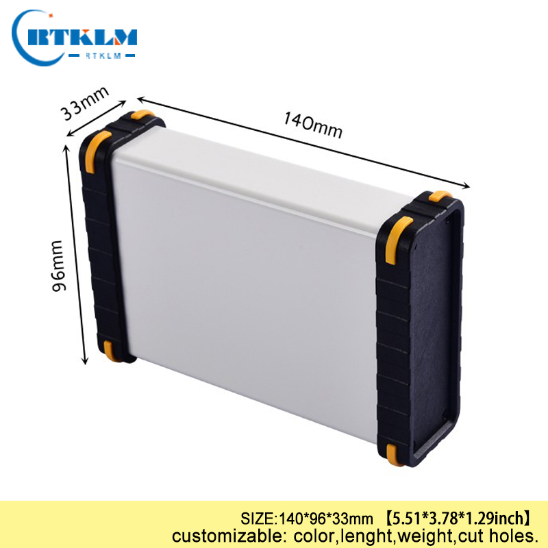 Speaker Enclosure - Nhôm Hộp Nhà Ở Dành Cho