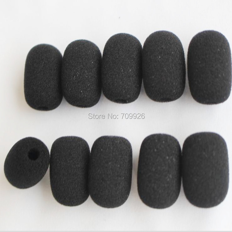 5 Mm Ve Áo Kèm Micro Foam Kính - đánh giá và giá Microphone Capsule