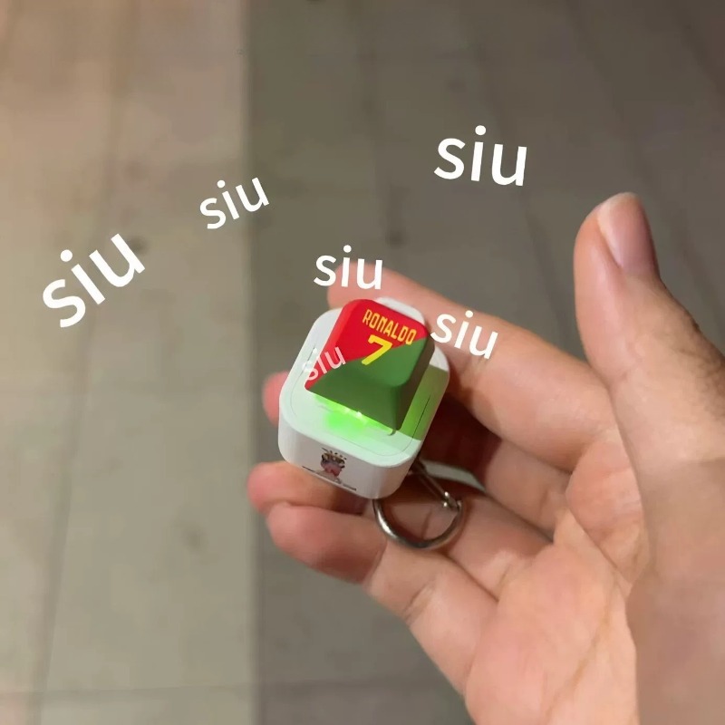 New Cristiano Ronaldo Button S - đánh giá và giá Subwoofer