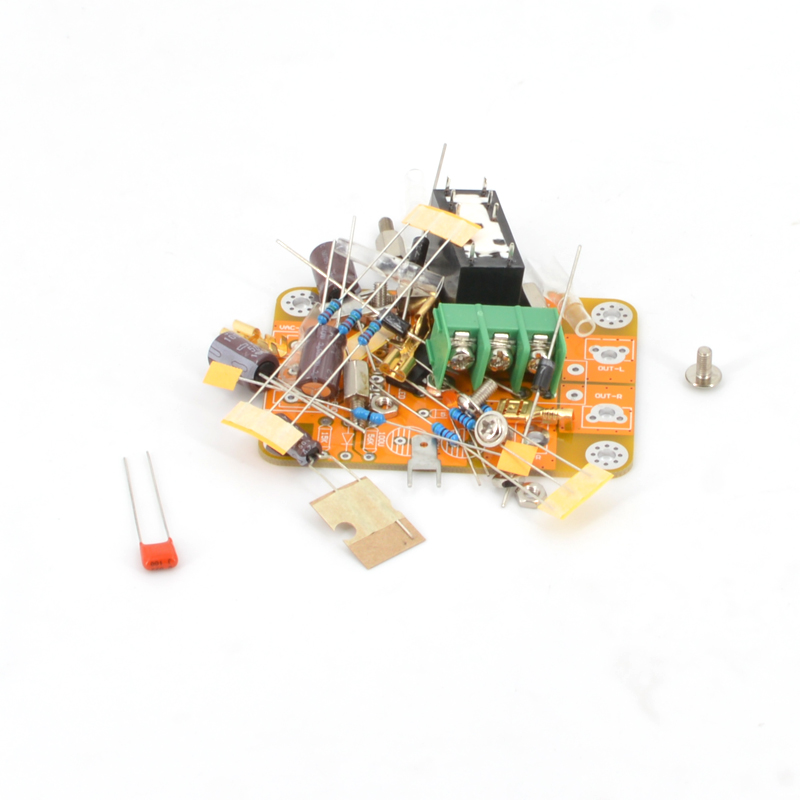 MOFI-C1237 Stereo Bộ Bảo Vệ - đánh giá và giá Speaker Kit