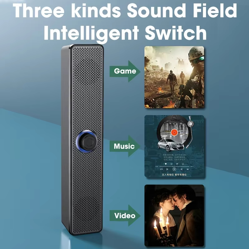 Wired Wireless Bluetooth Sound - đánh giá và giá Speaker Wire