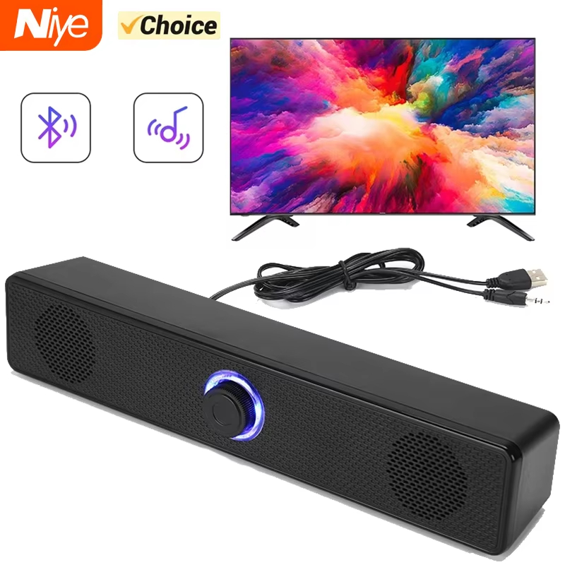 Wired Wireless Bluetooth Sound - đánh giá và giá Speaker Wire