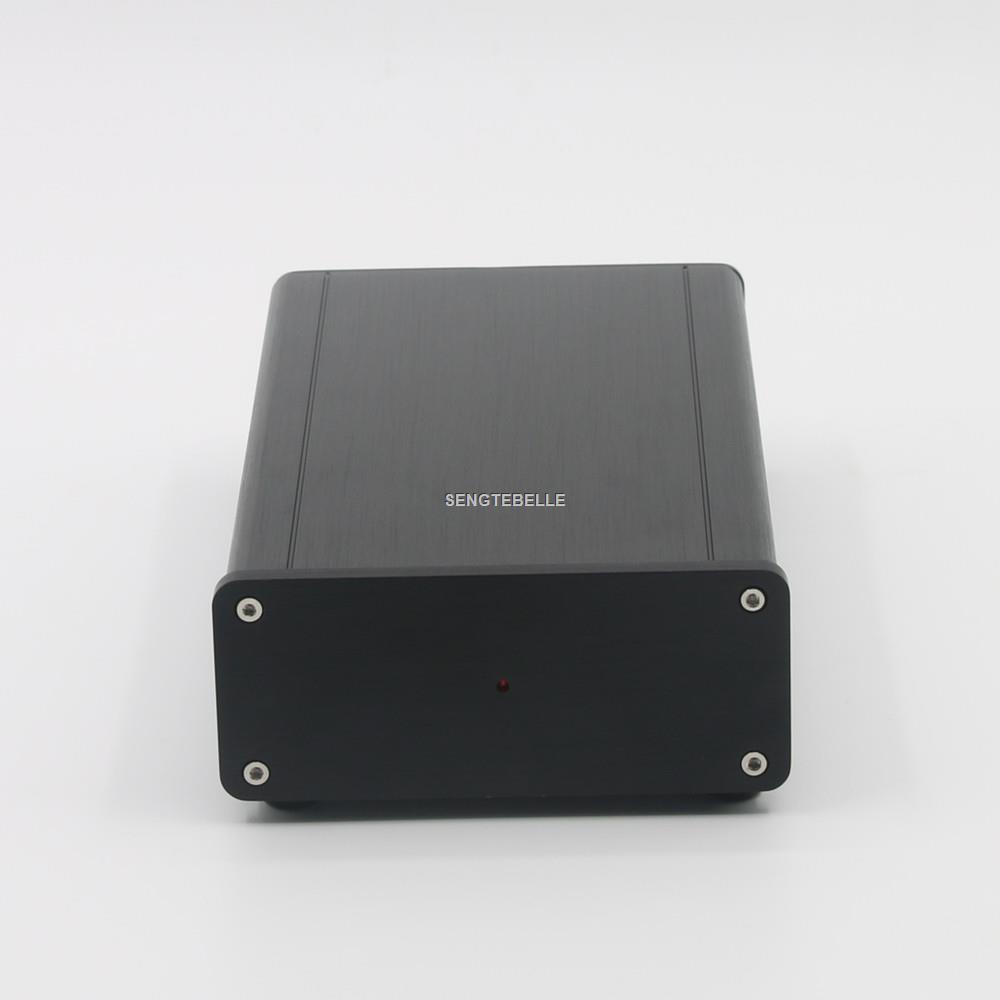 Finished 50VA HiFi Ultra-low N - đánh giá và giá Headphone Amplifier