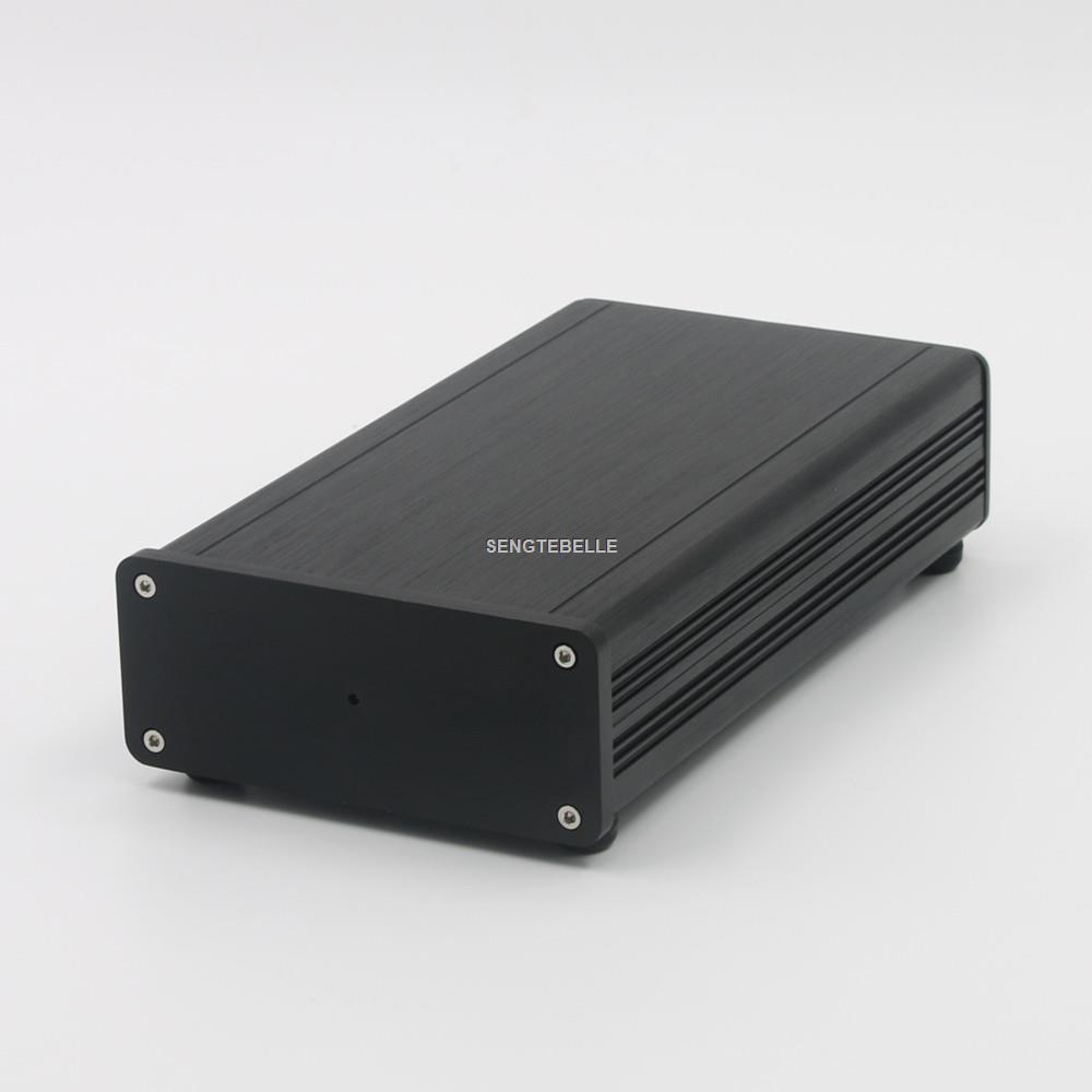 Finished 50VA HiFi Ultra-low N - đánh giá và giá Headphone Amplifier