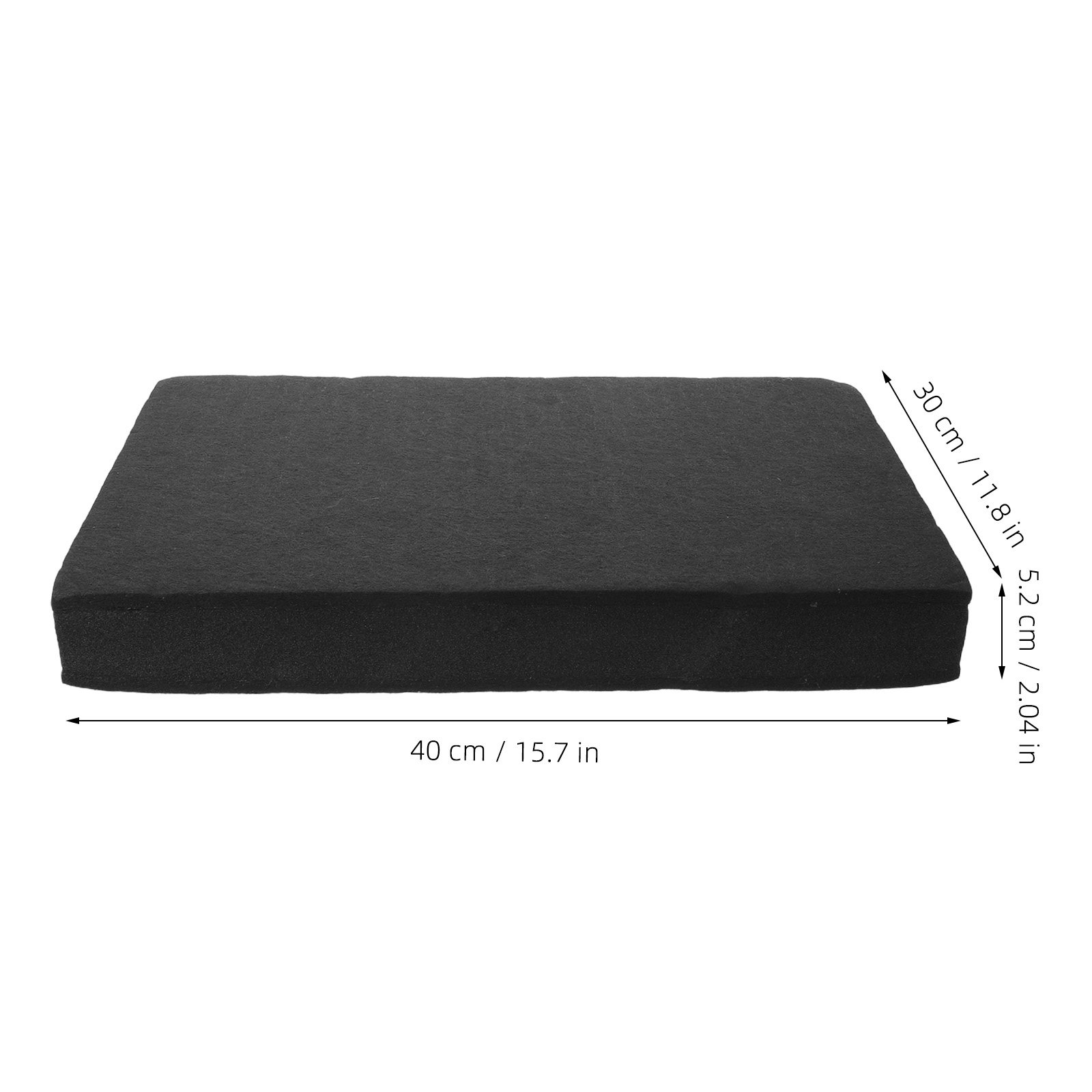 Subwoofer Isolation Pad Soundp - đánh giá và giá Subwoofer