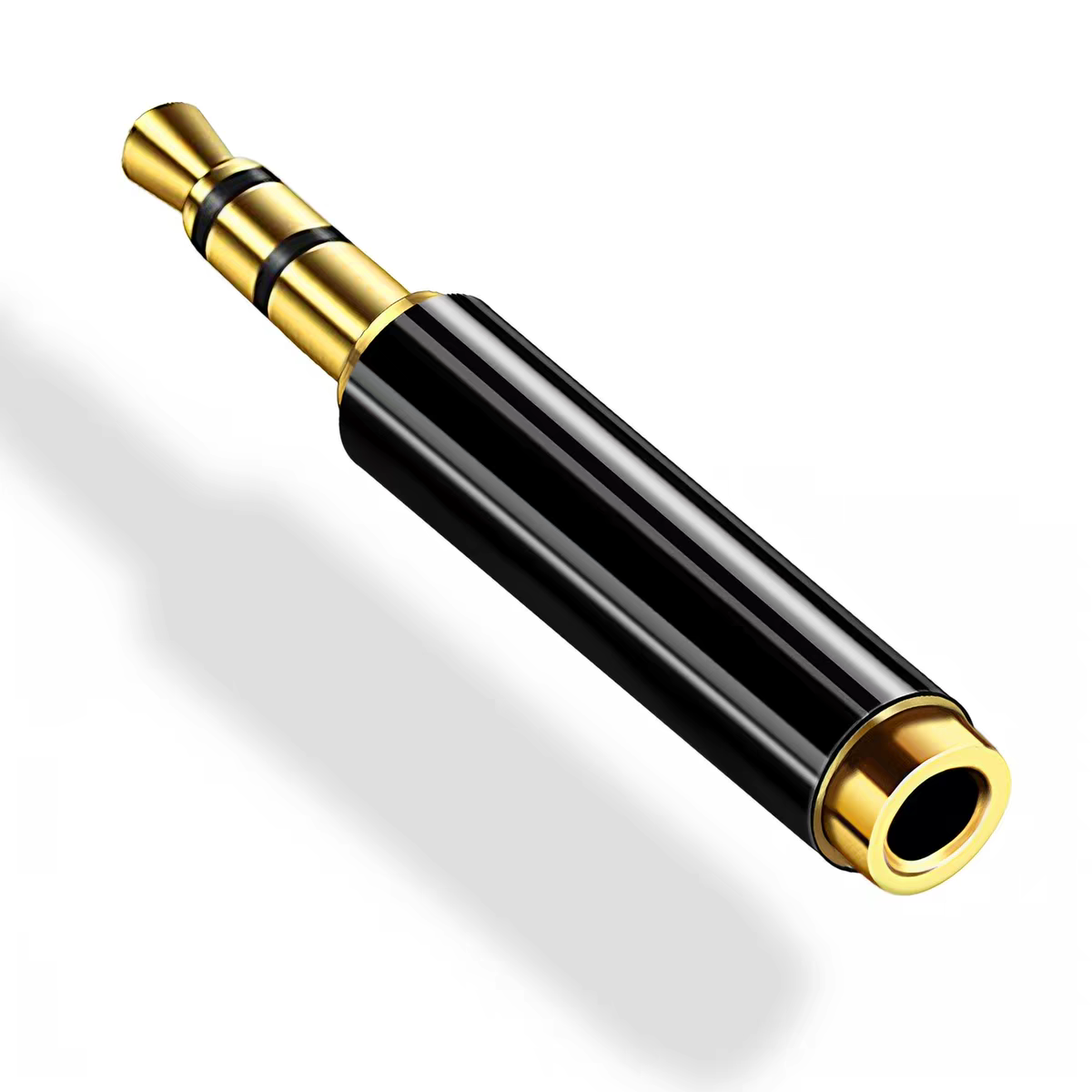 Gold-Plated 3.5mm 3Pole TRS Ma - đánh giá và giá Trs Cable