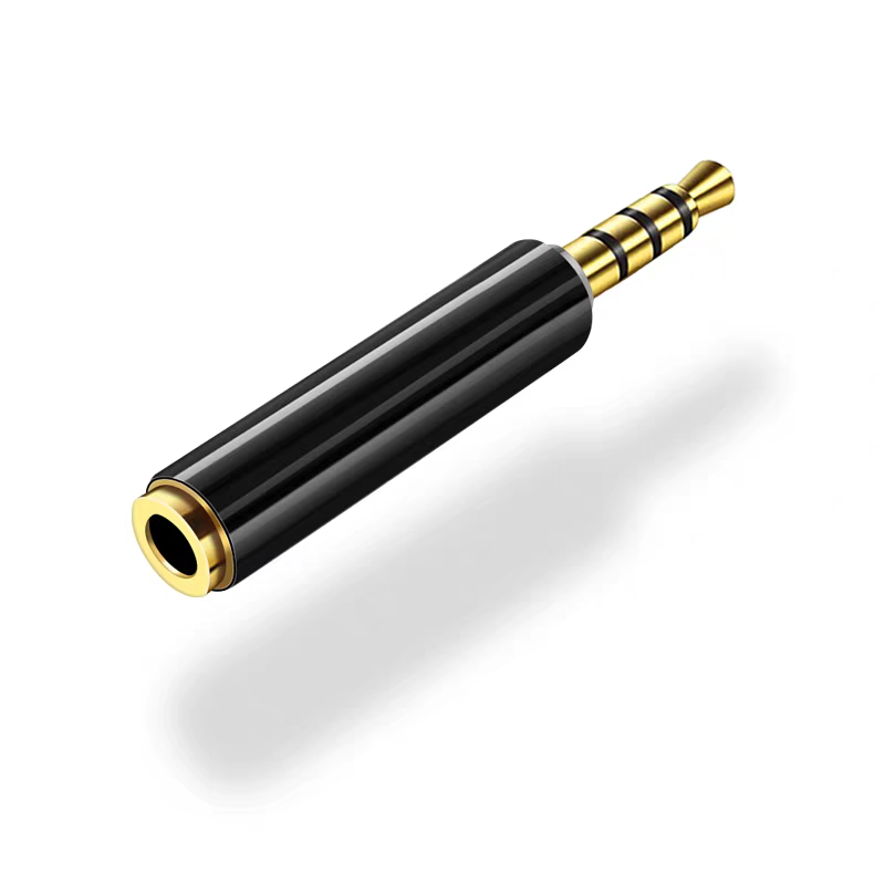 Gold-Plated 3.5mm 3Pole TRS Ma - đánh giá và giá Trs Cable