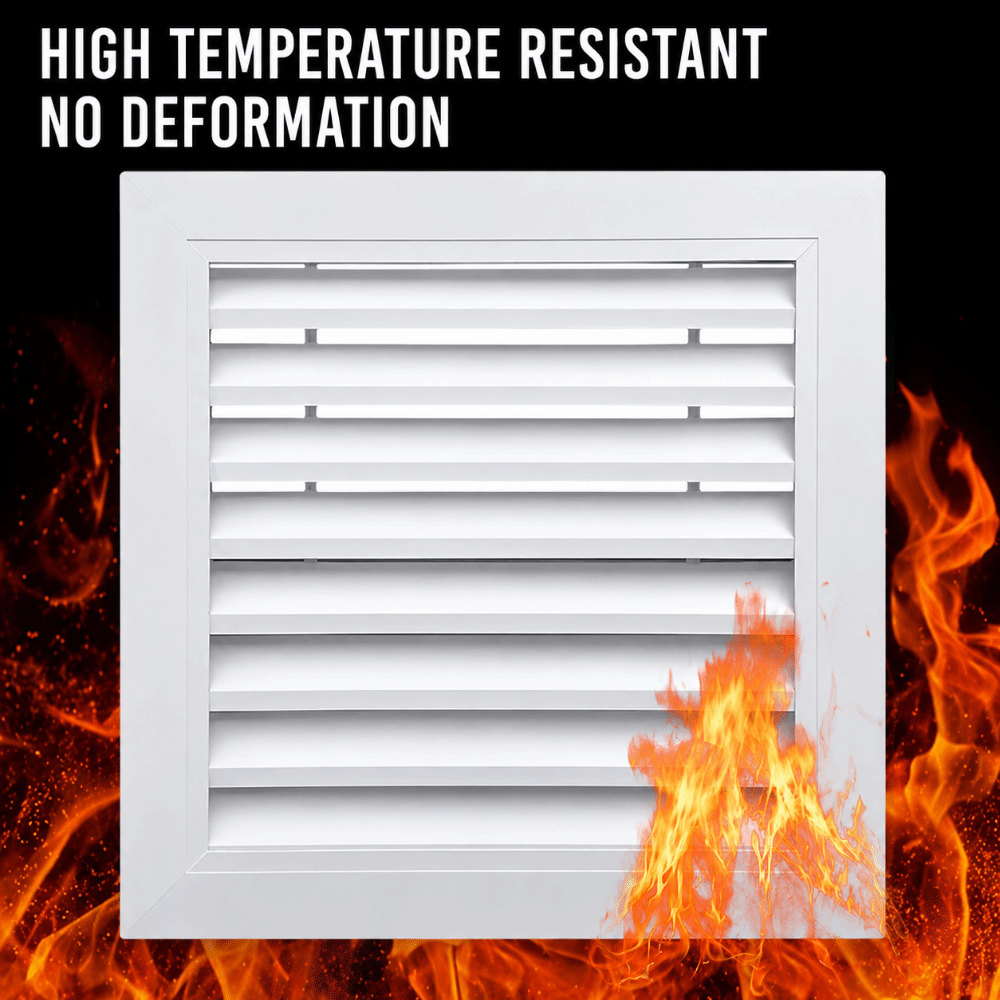 New Aluminum Alloy Air Vent Gr - đánh giá và giá Ventilation Grille Aluminum