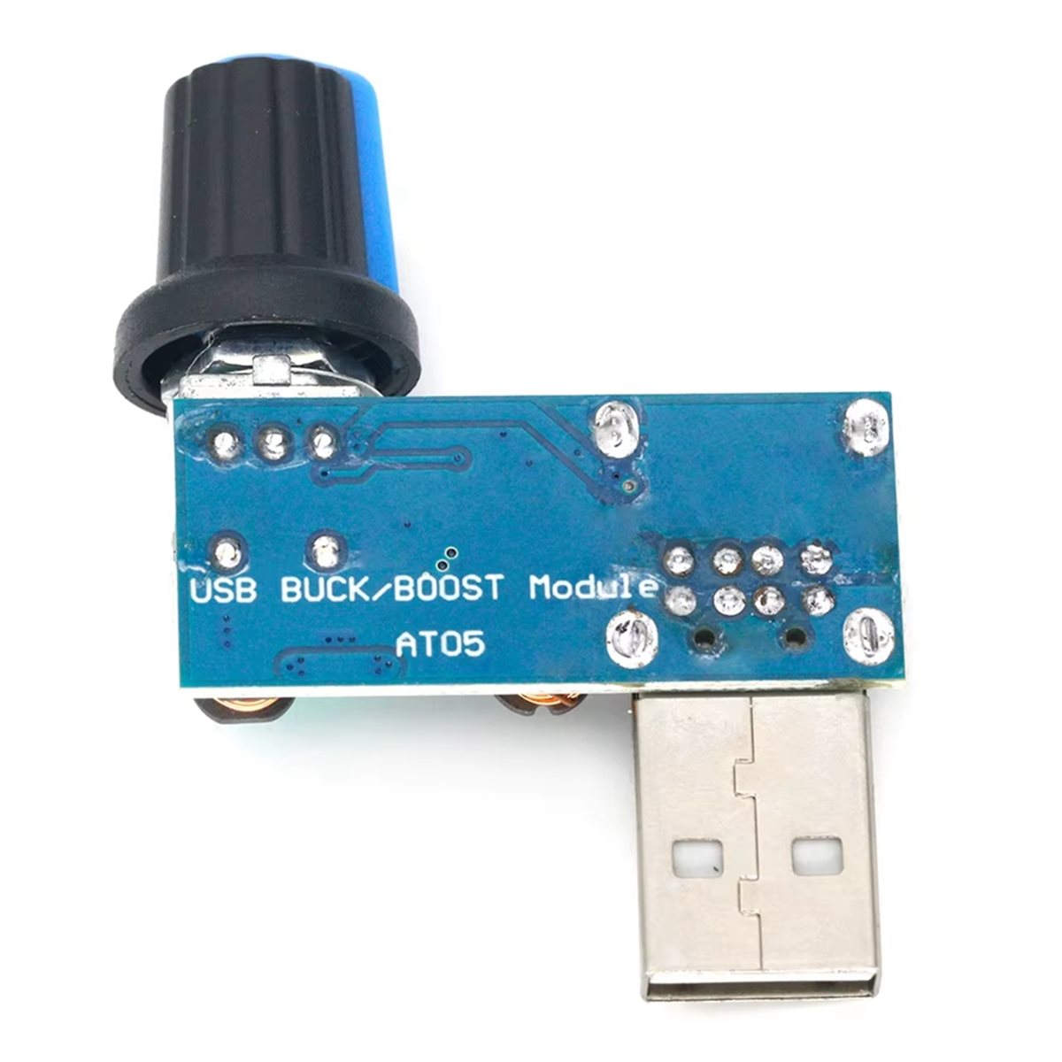 A64I DC 5-12V USB Fan Stepless - đánh giá và giá Volume Control Board