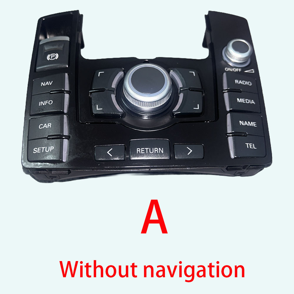 LING JIE For 2005-2011 Audi A6 - đánh giá và giá Volume Control Board