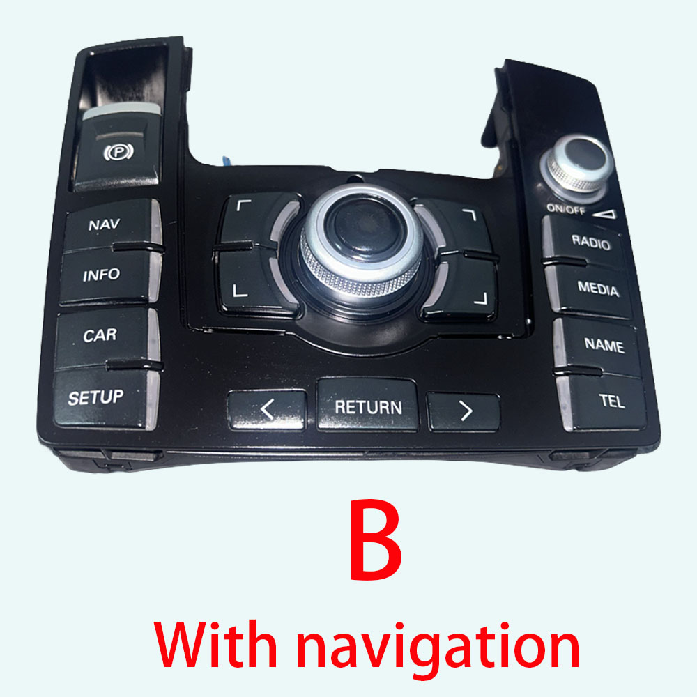 LING JIE For 2005-2011 Audi A6 - đánh giá và giá Volume Control Board