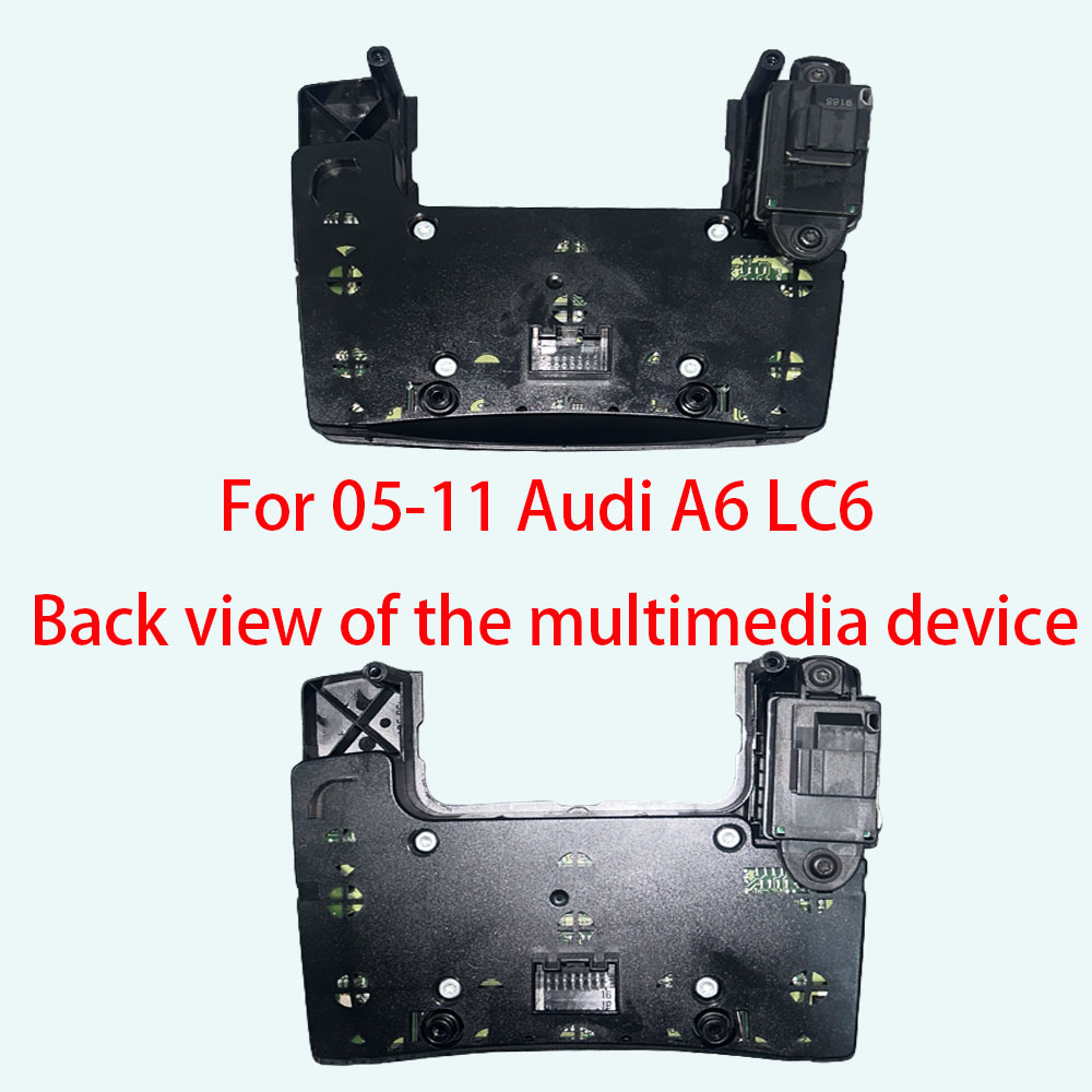 LING JIE For 2005-2011 Audi A6 - đánh giá và giá Volume Control Board