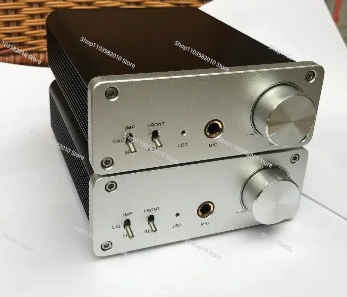 DIY Speaker Speaker REW Impeda - đánh giá và giá Speaker Kit