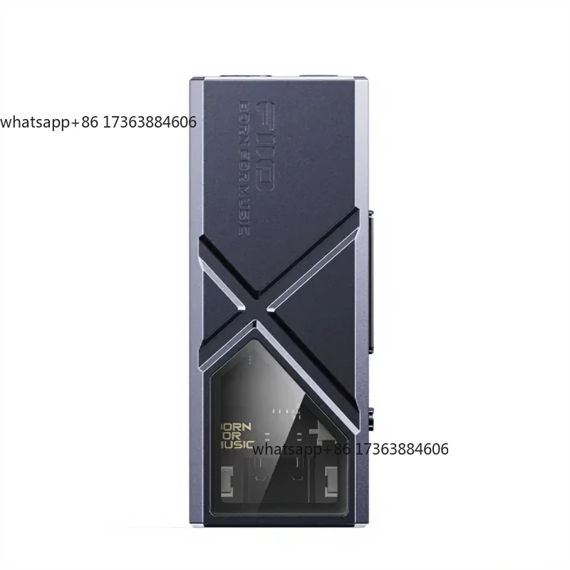 KA13 USB DAC Headphone Amplifi - đánh giá và giá Headphone Amplifier