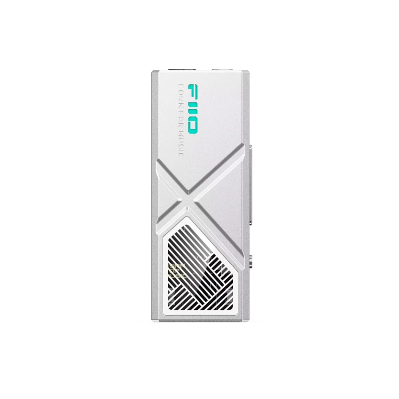 KA13 USB DAC Headphone Amplifi - đánh giá và giá Headphone Amplifier