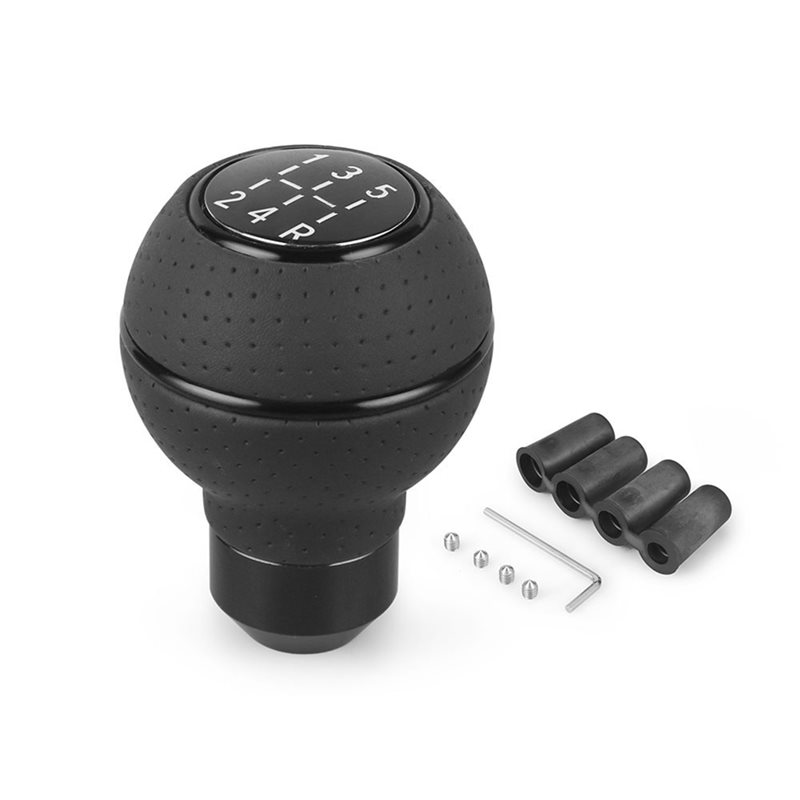 Hot Selling-Gear Shift Knob 5- - đánh giá và giá Knob Aluminum