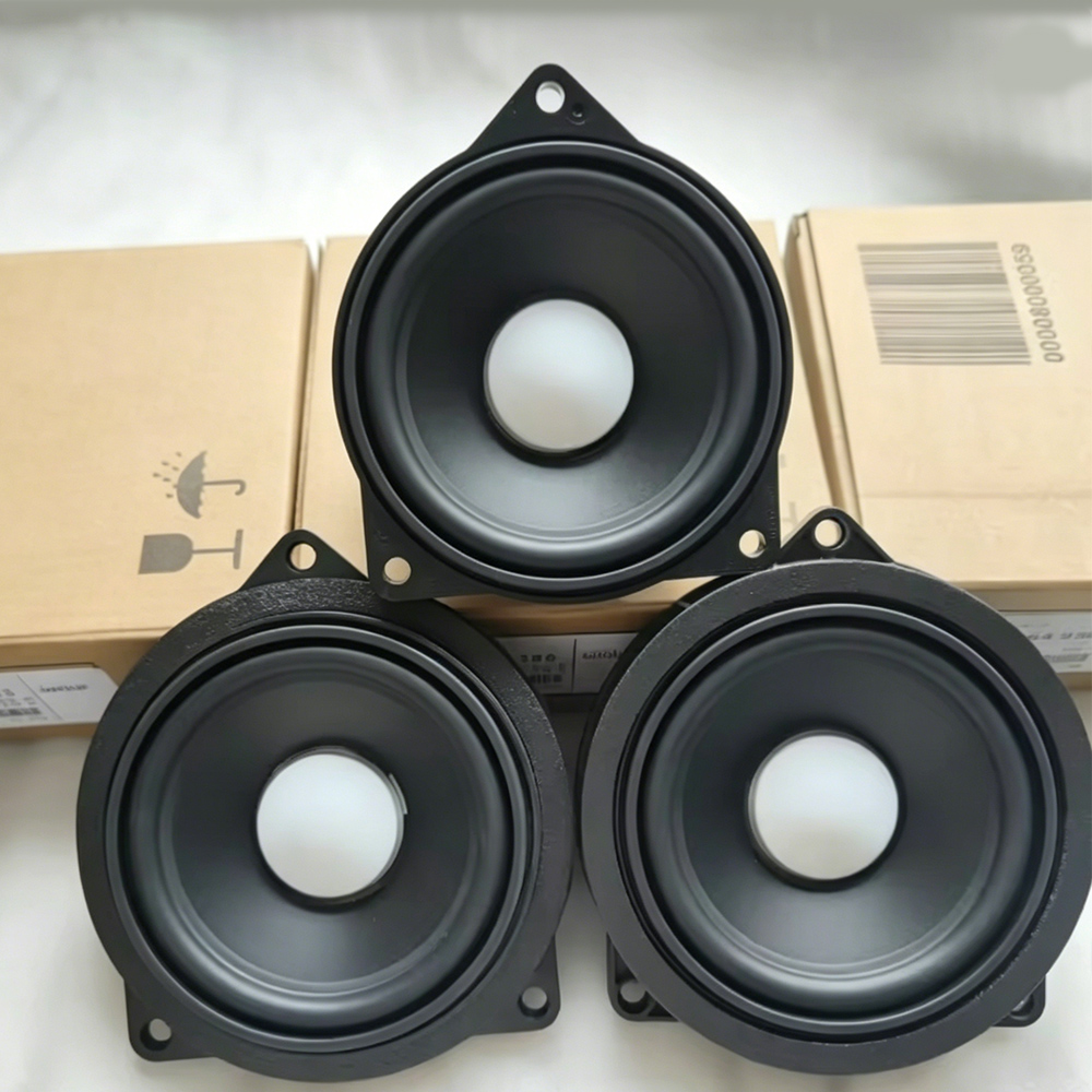 Car Midrange Speaker Tweeter K - đánh giá và giá Speaker Kit