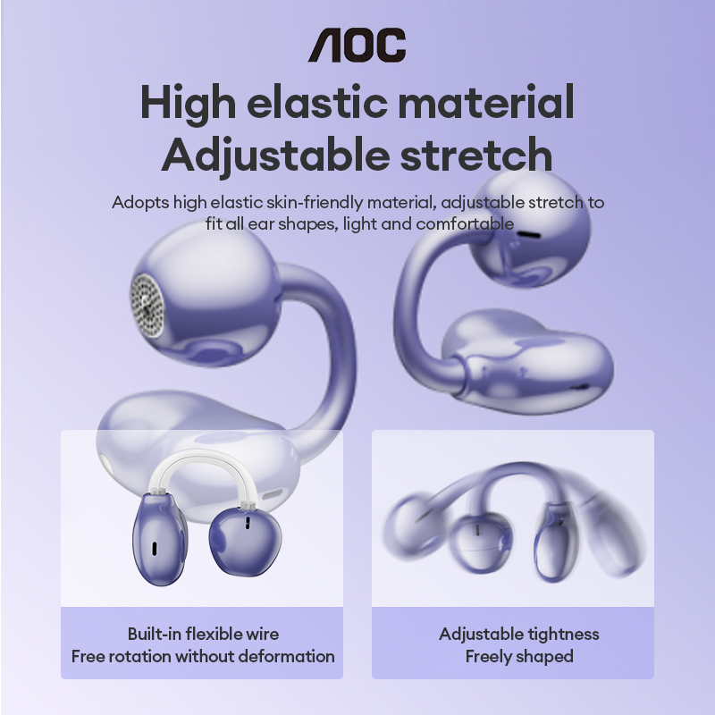 AOC ACD2544 Wireless Bluetooth - đánh giá và giá Audio Cable Rca