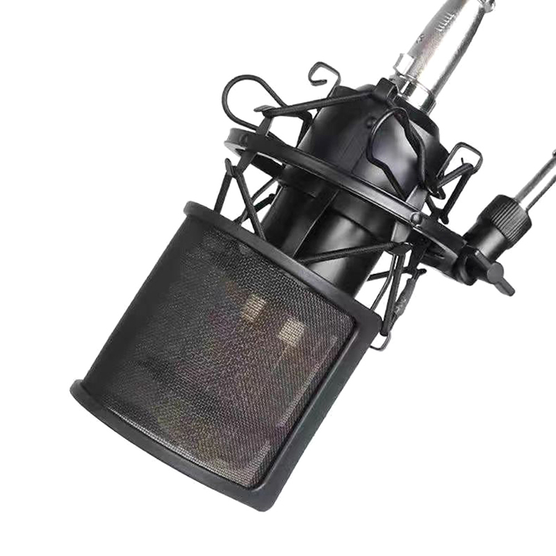 *1PCS Universal Microphone Fil - đánh giá và giá Ribbon Microphone