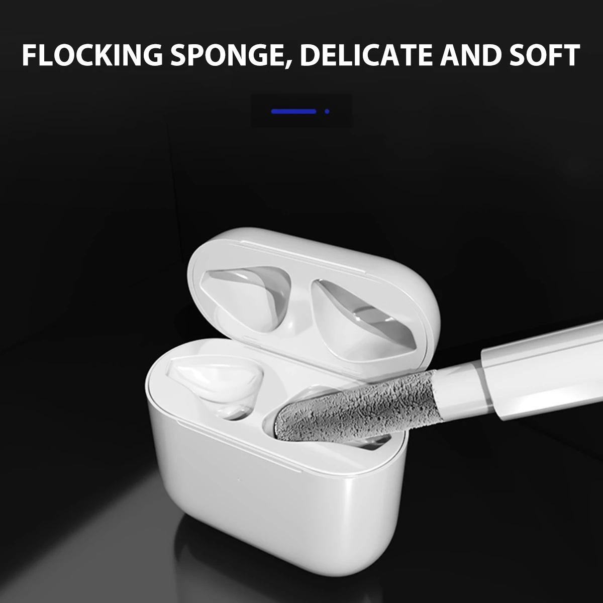 Earbuds Cleaning Pen Bluetooth - đánh giá và giá Speaker Kit