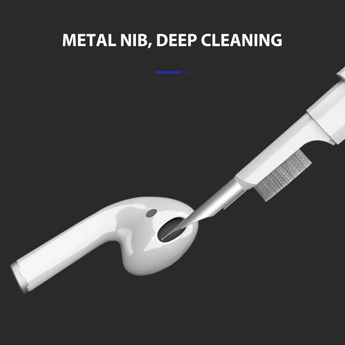 Earbuds Cleaning Pen Bluetooth - đánh giá và giá Speaker Kit