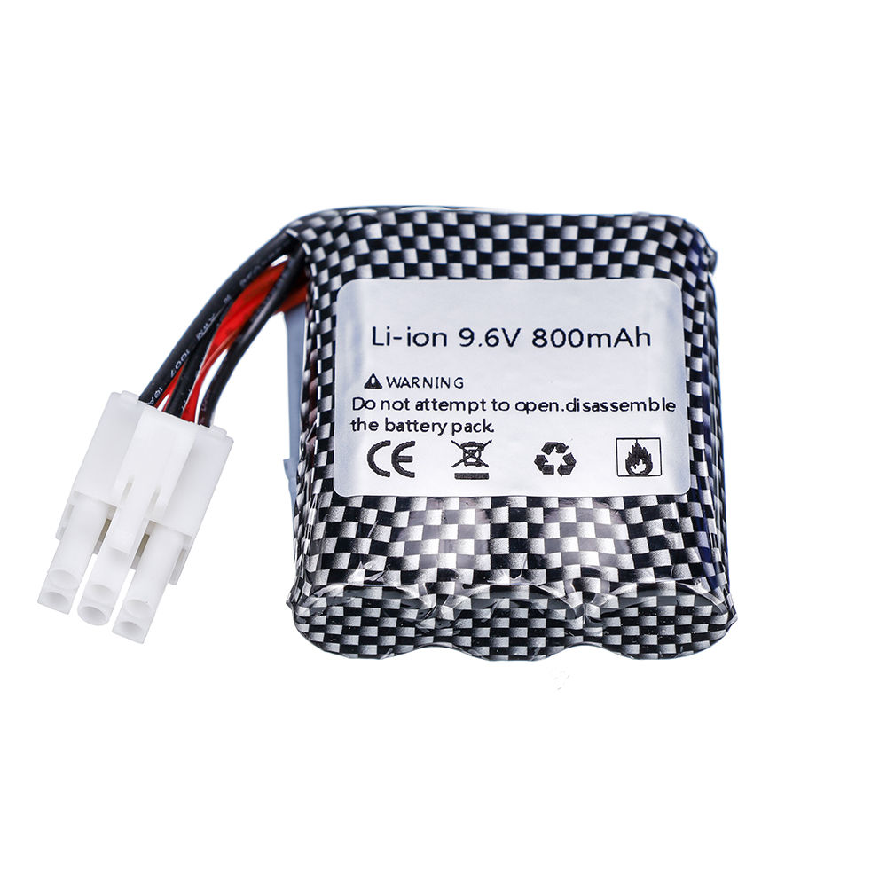 9.6V Pin Sạc Dành Cho S911 911 - đánh giá và giá Rca Cable