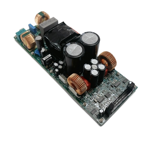 S-pro2 500Wx2 Top Audio Power  - đánh giá và giá Audio Amplifier Board