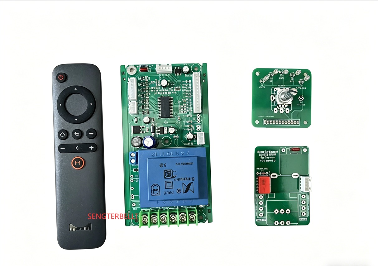 HiFi Remote Volume Control Boa - đánh giá và giá Volume Control Board