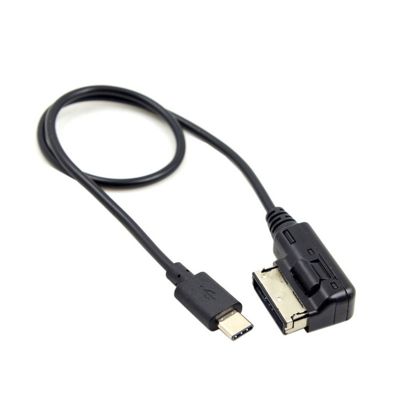 Type-C Audio Cable with Chargi - đánh giá và giá Mdi Cable