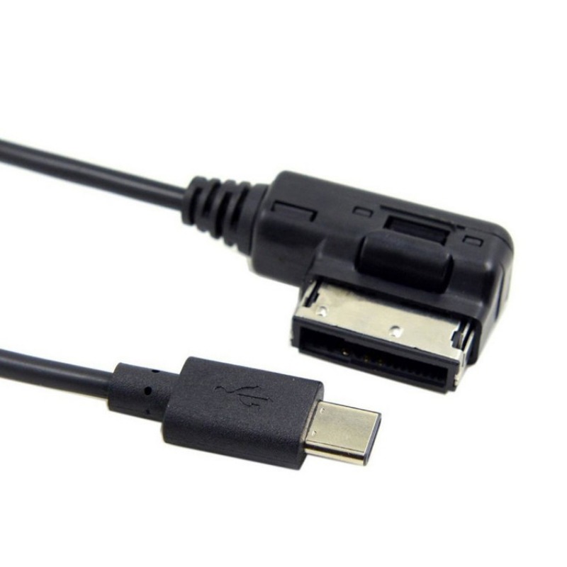 Type-C Audio Cable with Chargi - đánh giá và giá Mdi Cable
