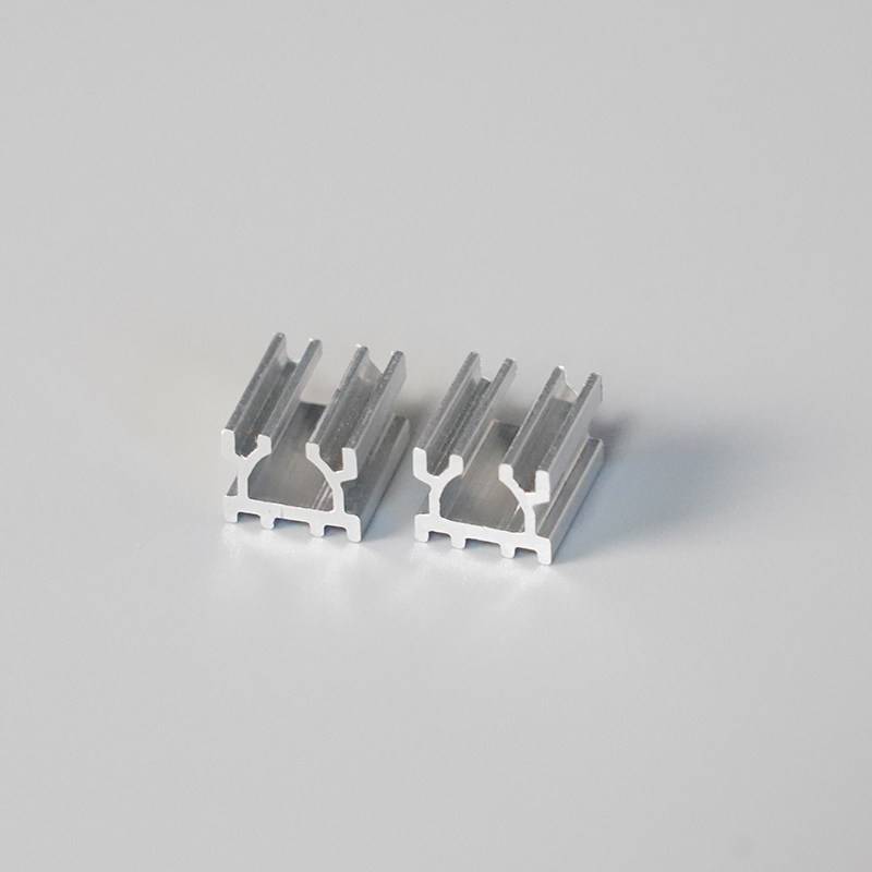 Full Aluminum Heat Sink for TO - đánh giá và giá Heatsink Aluminum