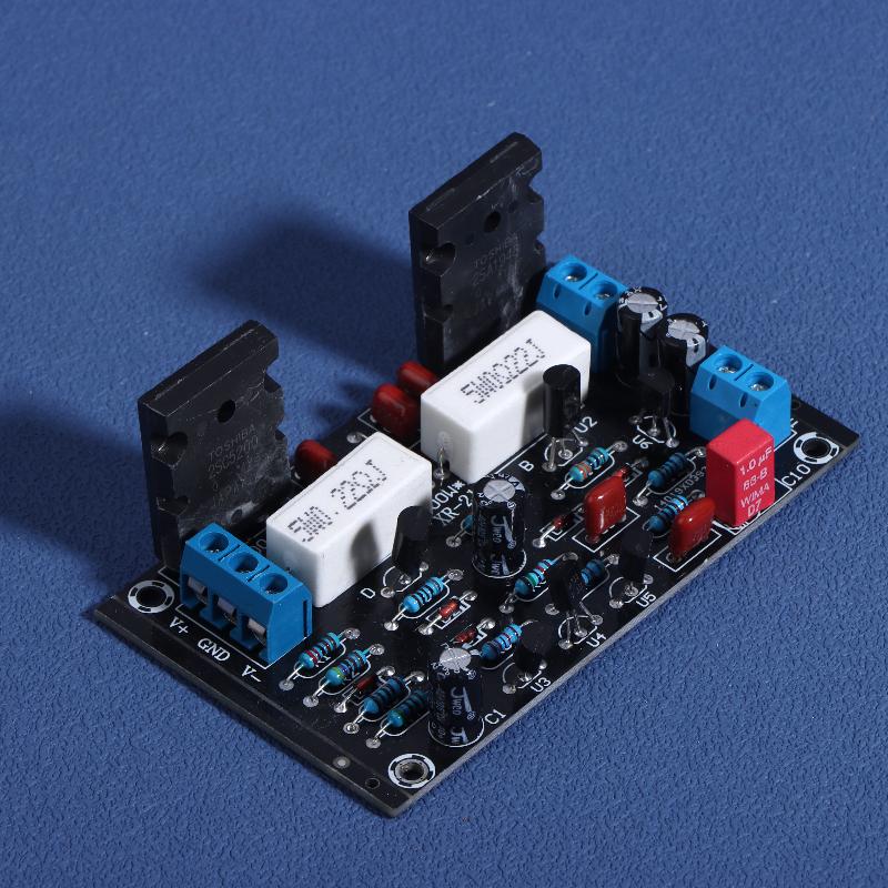 1/3PCS 100W High-Power Mono Ch - đánh giá và giá Audio Amplifier Board