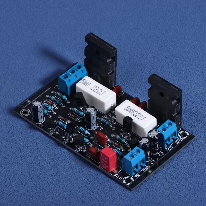 1/3PCS 100W High-Power Mono Ch - đánh giá và giá Audio Amplifier Board