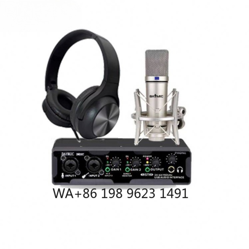 Professional Recording Equipme - đánh giá và giá Speaker Kit