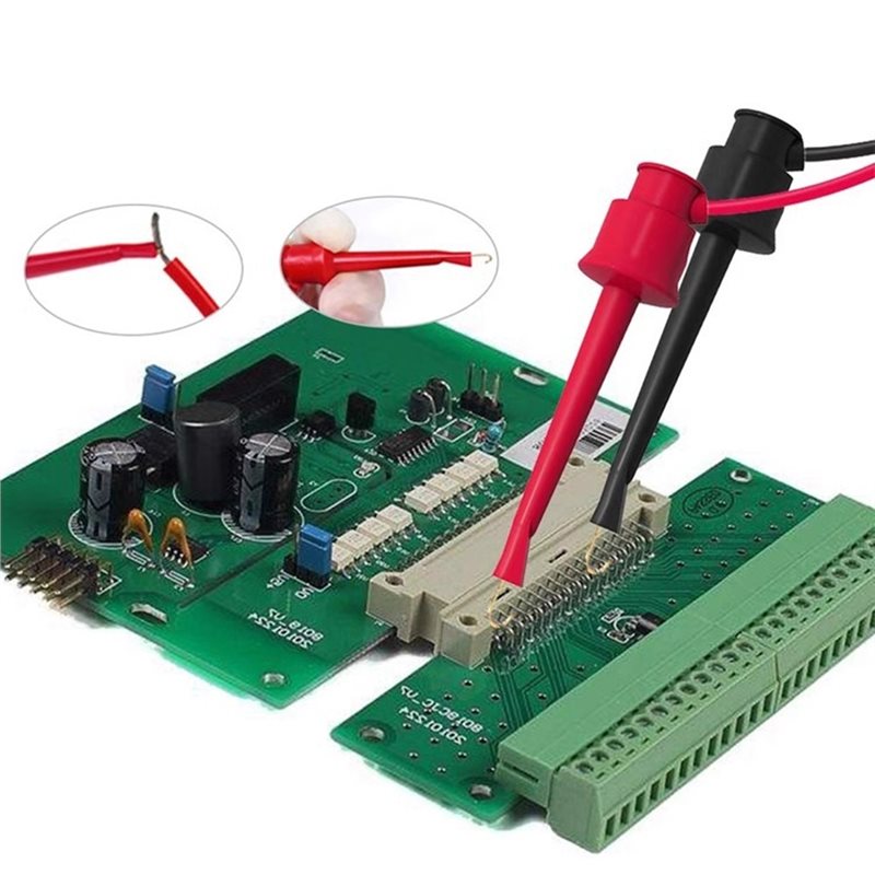 MOPHE-Test Lead Kit Banana Plu - đánh giá và giá Banana Plug