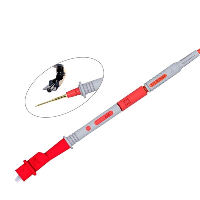 MOPHE-Test Lead Kit Banana Plu - đánh giá và giá Banana Plug