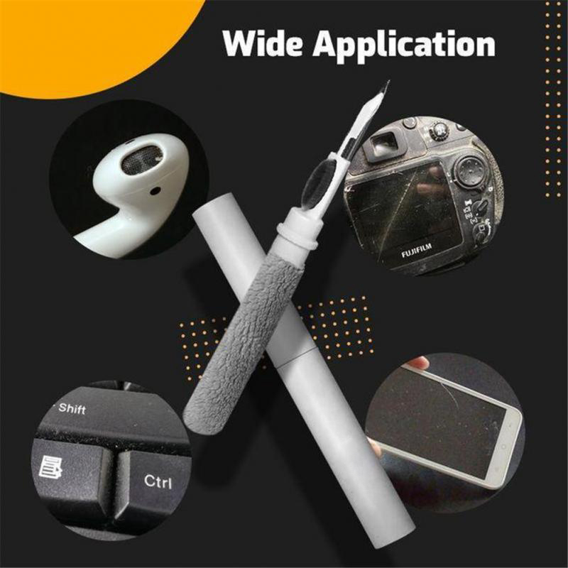 Headphone Cleaning Kit Includi - đánh giá và giá Diy Headphone