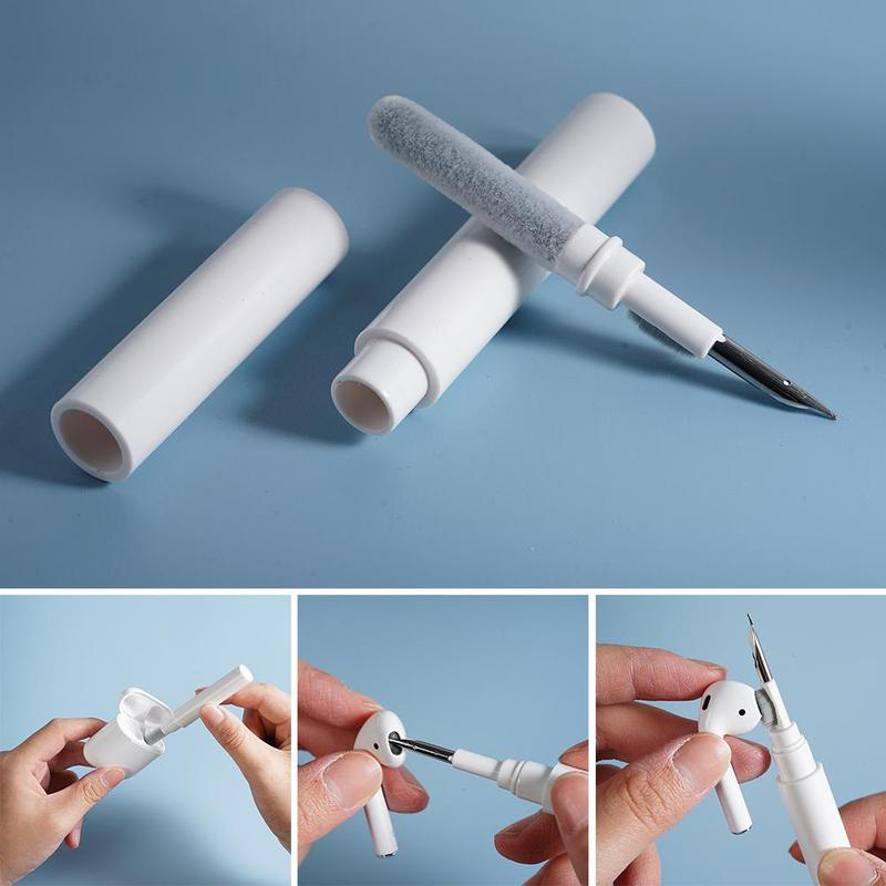 Headphone Cleaning Kit Includi - đánh giá và giá Diy Headphone