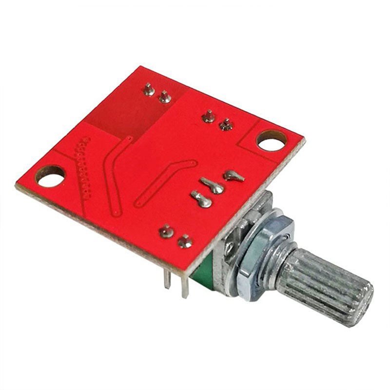 -[A51I Digital]LM386 Electret  - đánh giá và giá Audio Amplifier Board