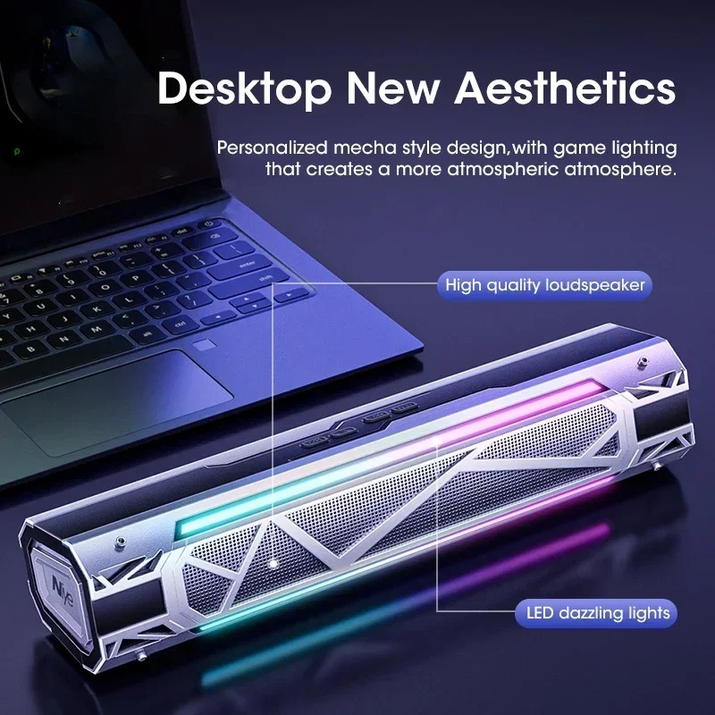 Bluetooth Wireless Sound Bar 4 - đánh giá và giá Speaker Wire