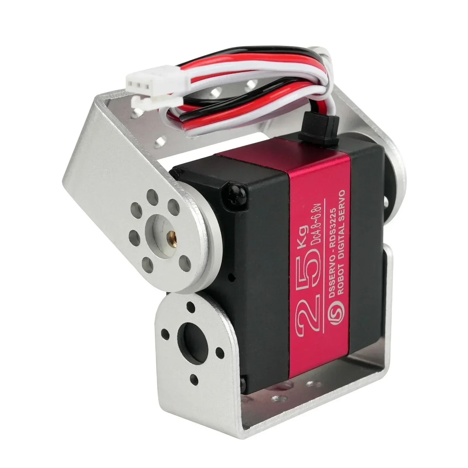 25KG 6V RDS3225 Dual-axis Digi - đánh giá và giá Rca Cable